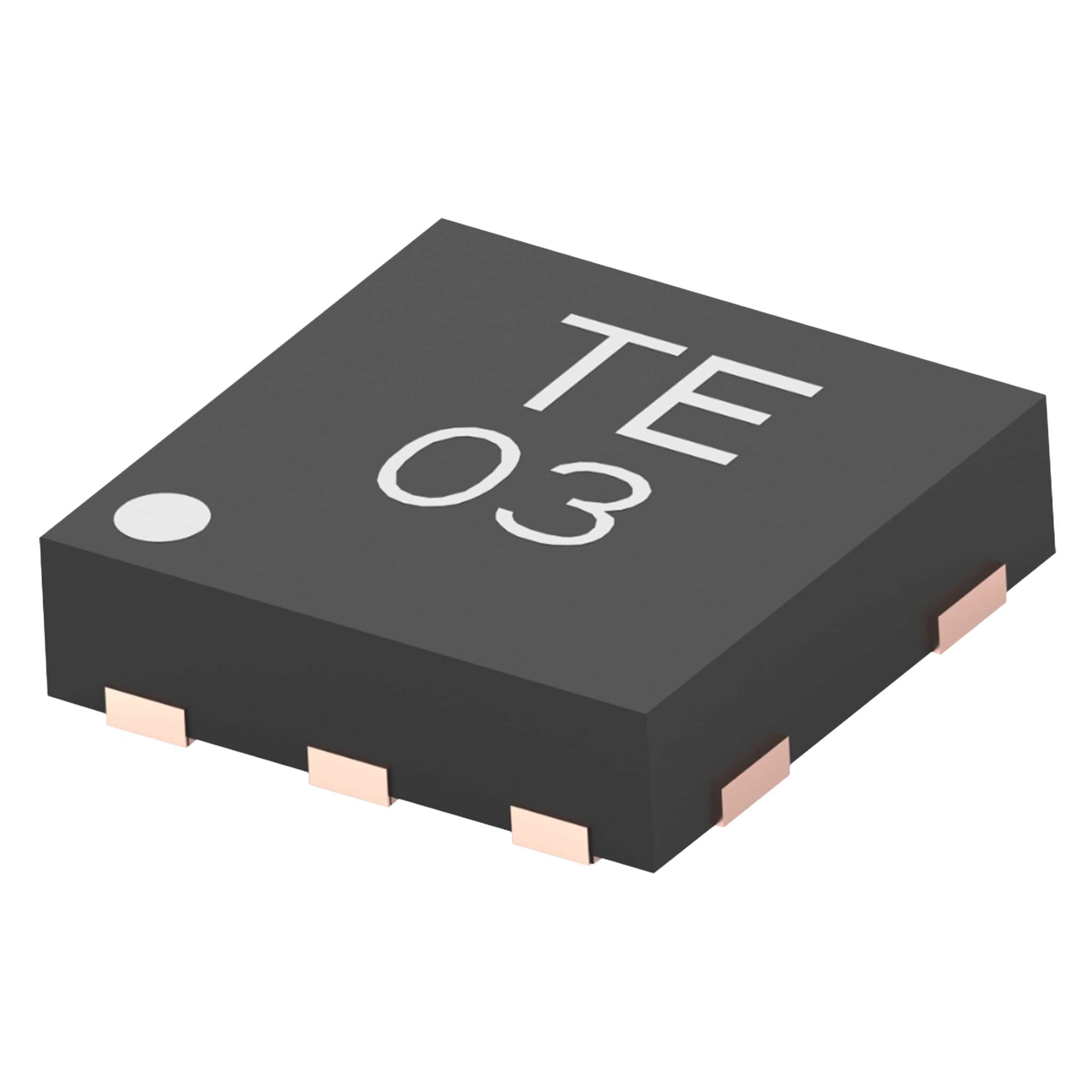 TE Connectivity Measurement Specialties 20011957-00 electronic component product image