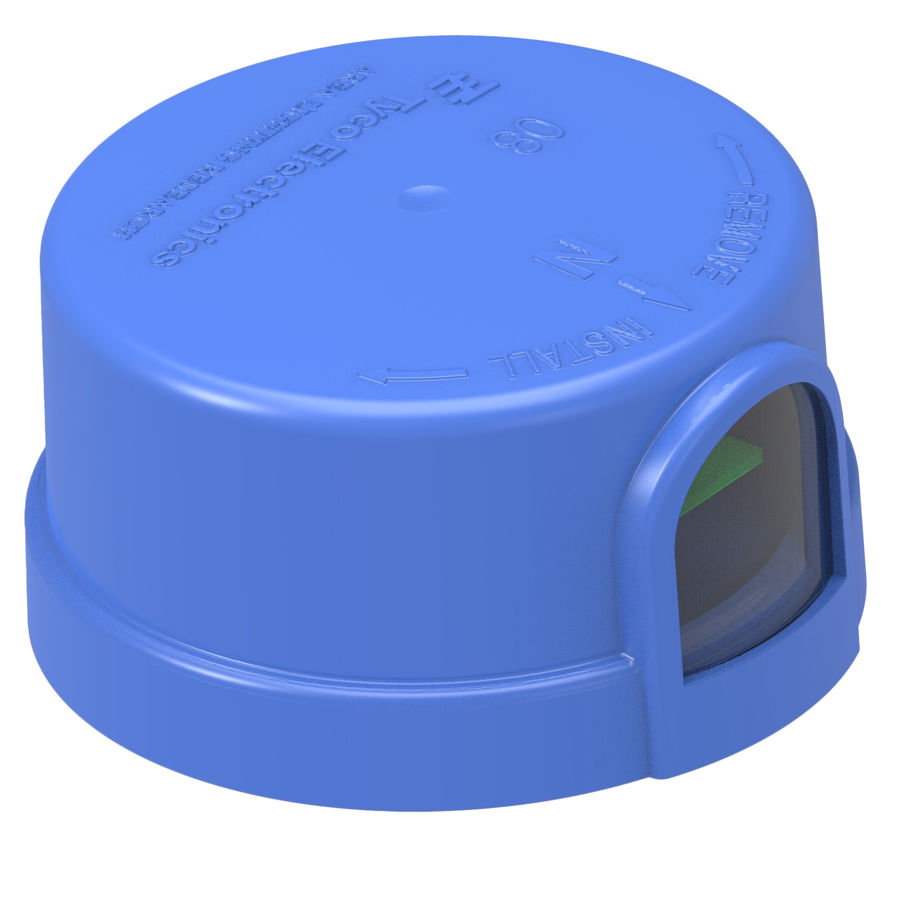 TE Connectivity AMP Connectors 2401413-1 electronic component product image