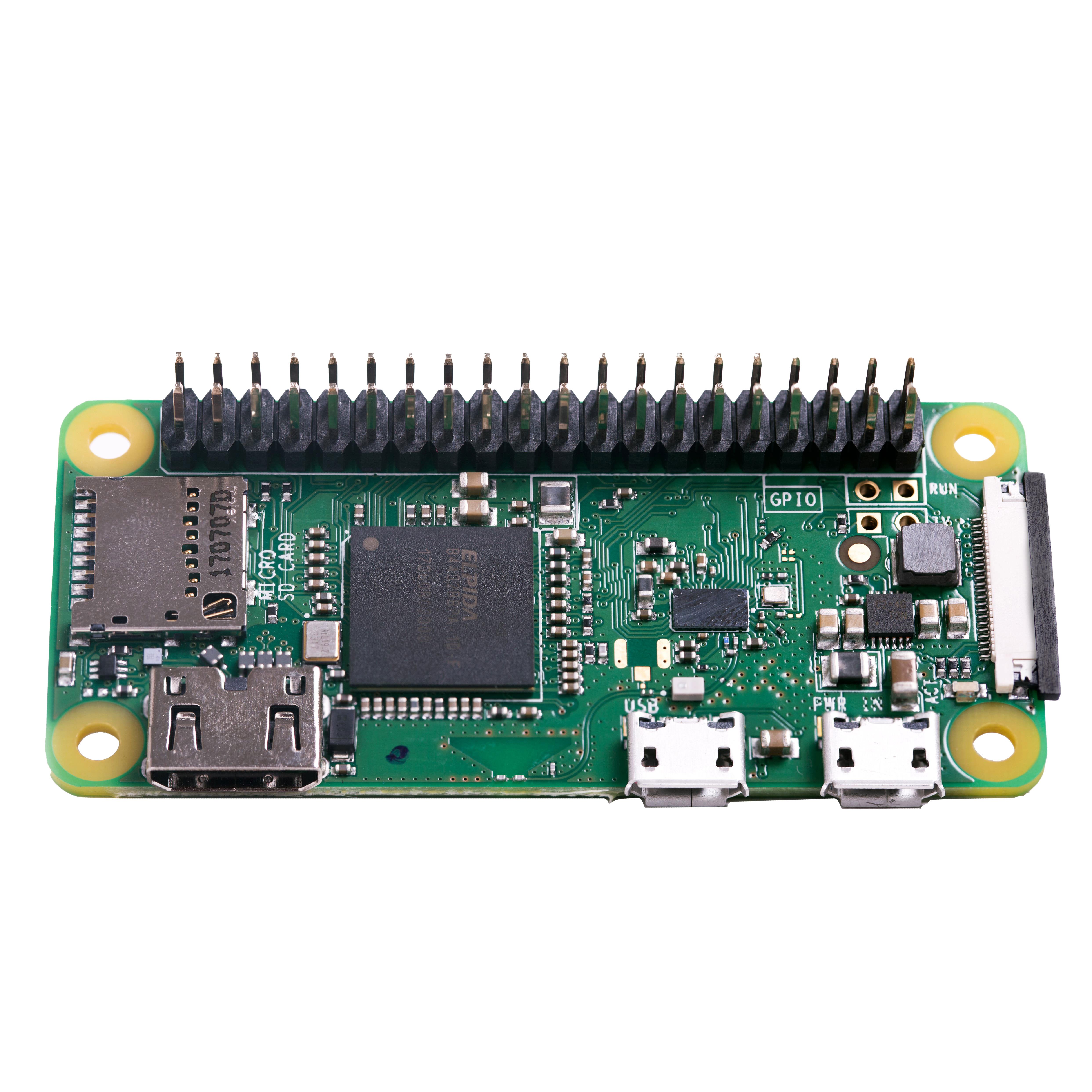 Raspberry Pi SC0065 electronic component product image