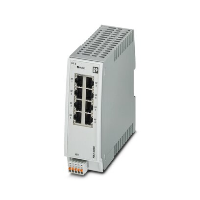 Phoenix Contact 2702881 electronic component product image