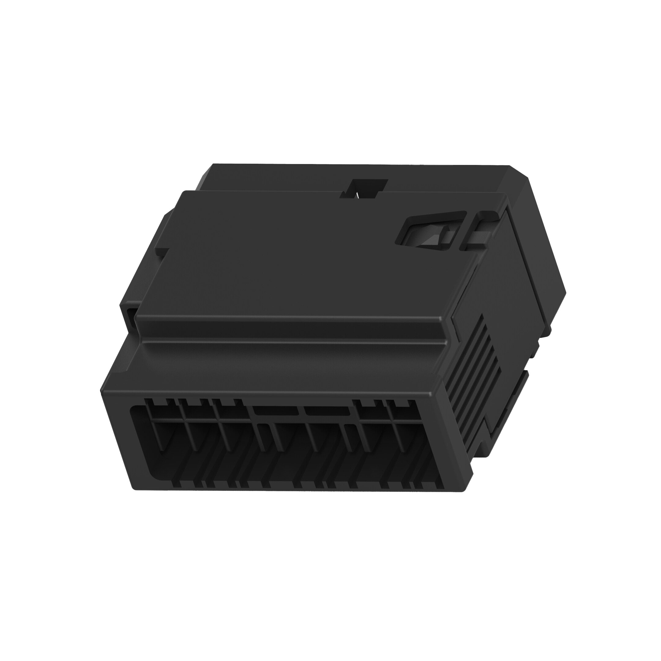 TE Connectivity AMP Connectors 282993-2 electronic component product image