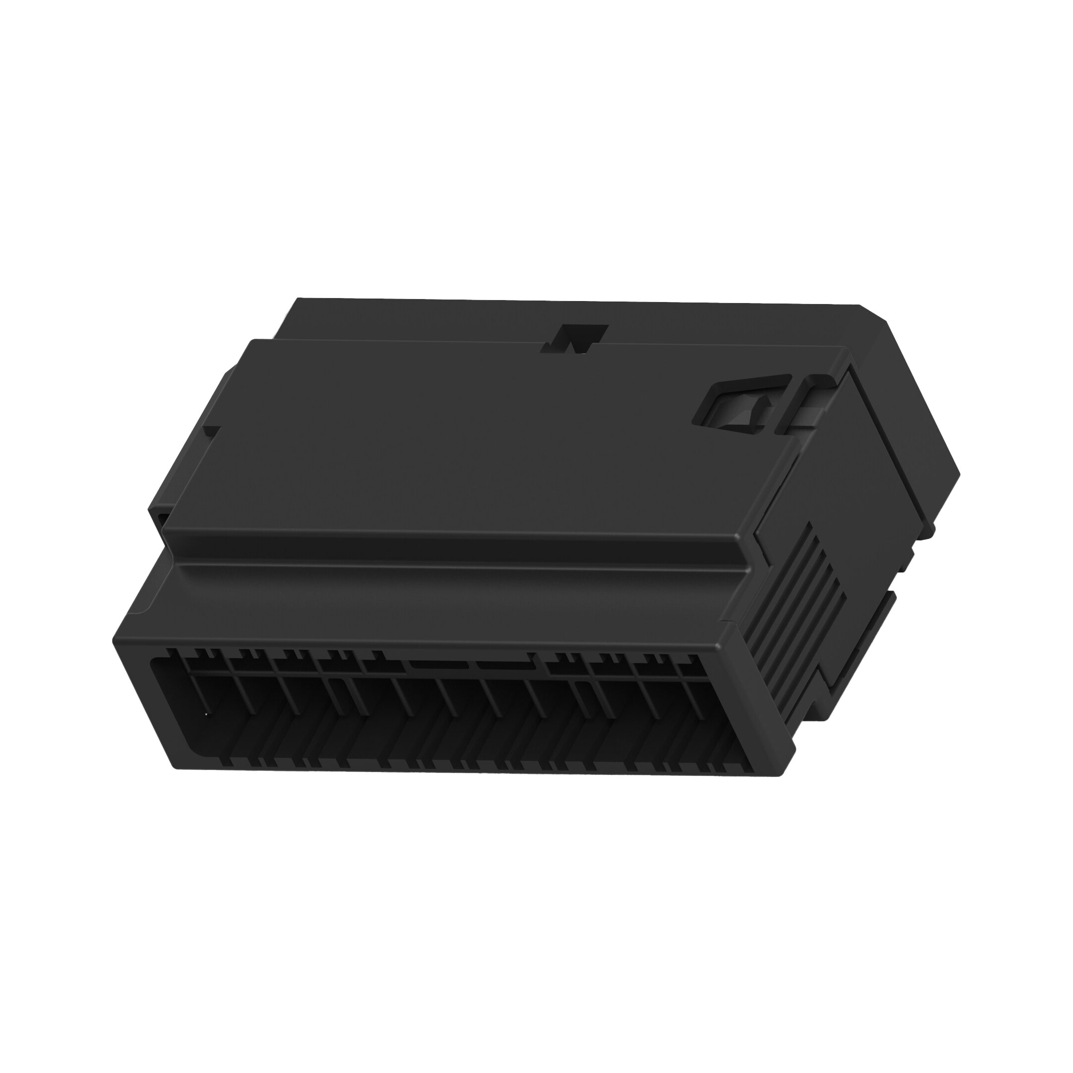 TE Connectivity AMP Connectors 282994-2 electronic component product image