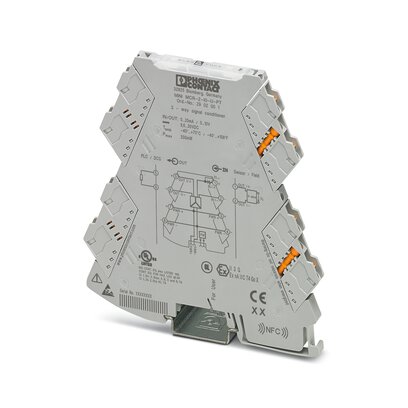 Phoenix Contact 2902001 electronic component product image