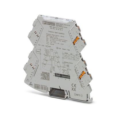 Phoenix Contact 2902058 electronic component product image