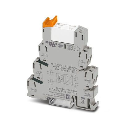 Phoenix Contact 2905495 electronic component product image