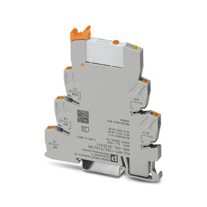 Phoenix Contact 2909671 electronic component product image