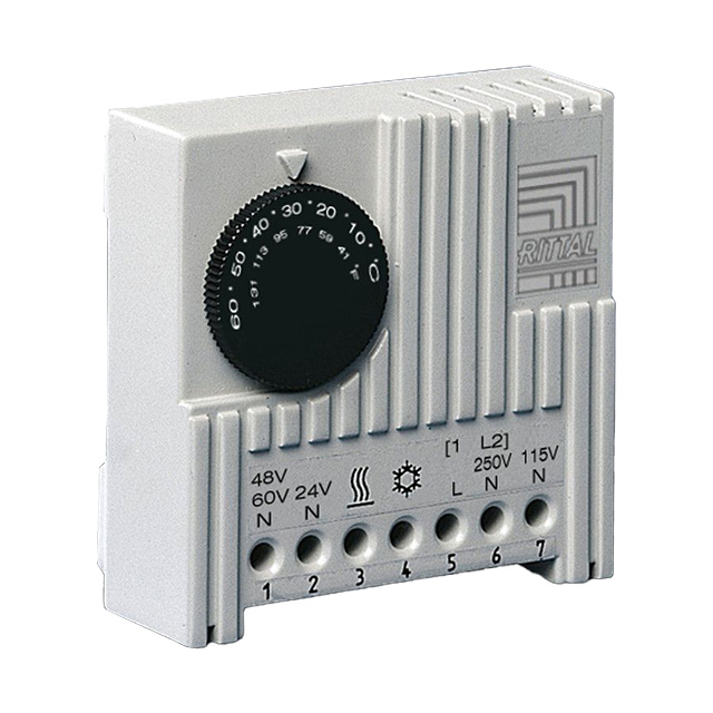 Rittal 3110000 electronic component product image
