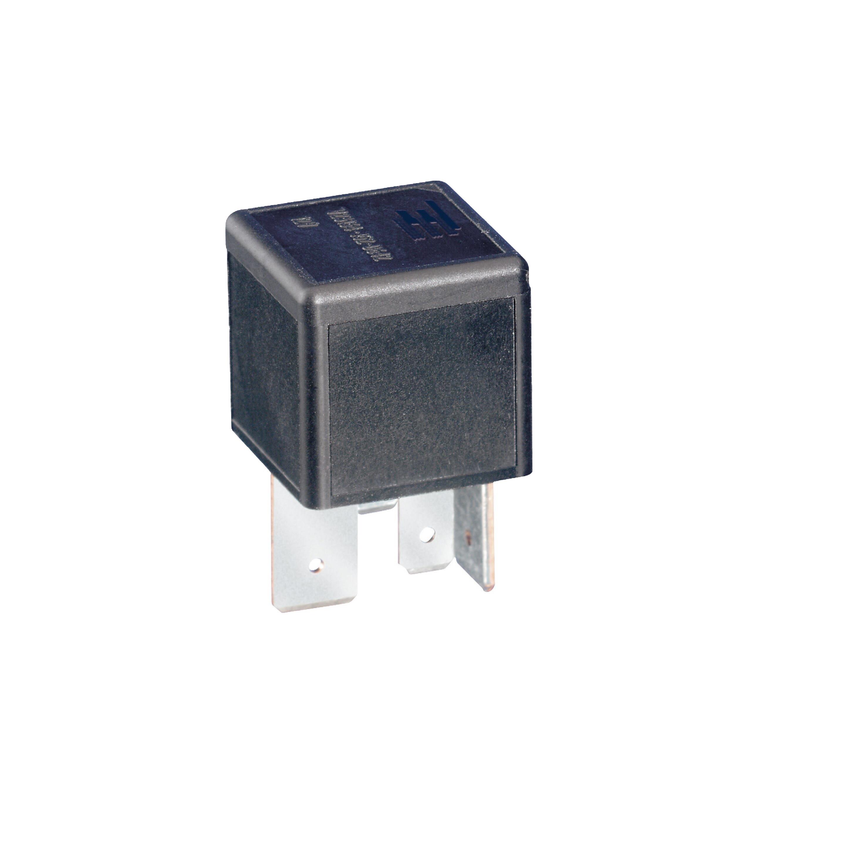 TE Connectivity Potter & Brumfield Relays 3-1904117-4 electronic component product image