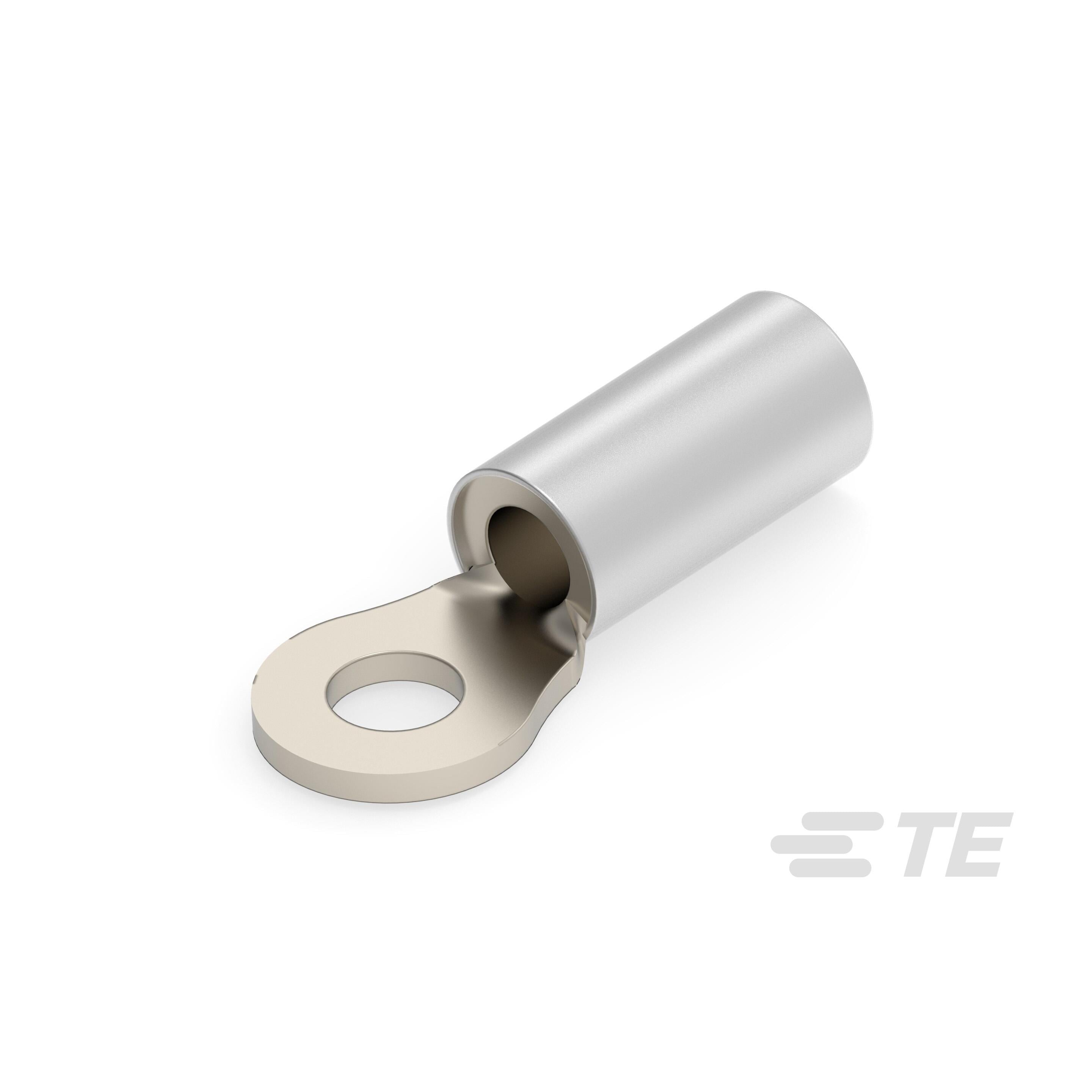 TE Connectivity AMP Connectors 322371 electronic component product image