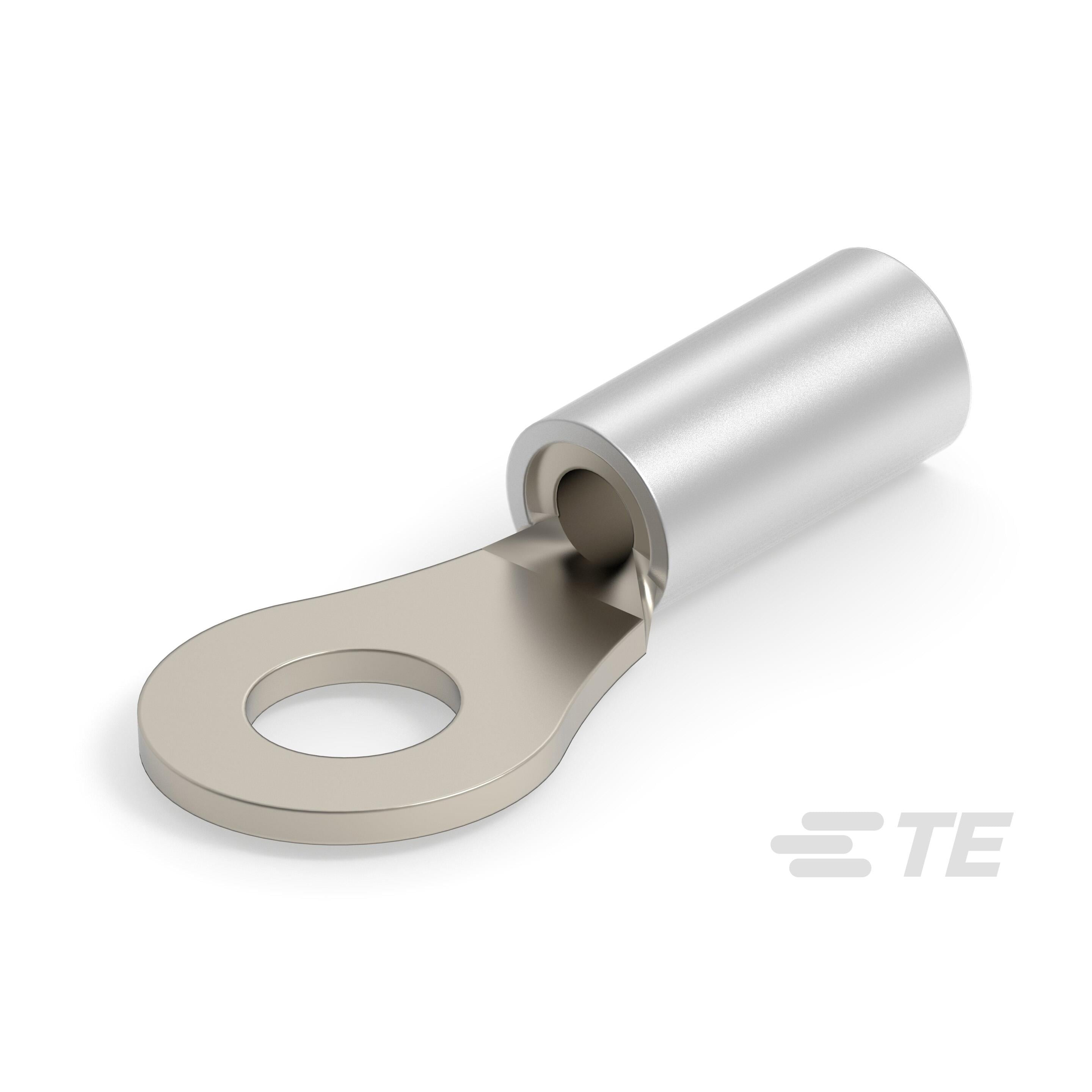 TE Connectivity AMP Connectors 323160 electronic component product image