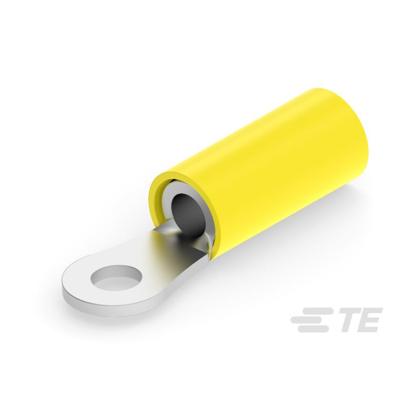 TE Connectivity AMP Connectors 326886-1 electronic component product image