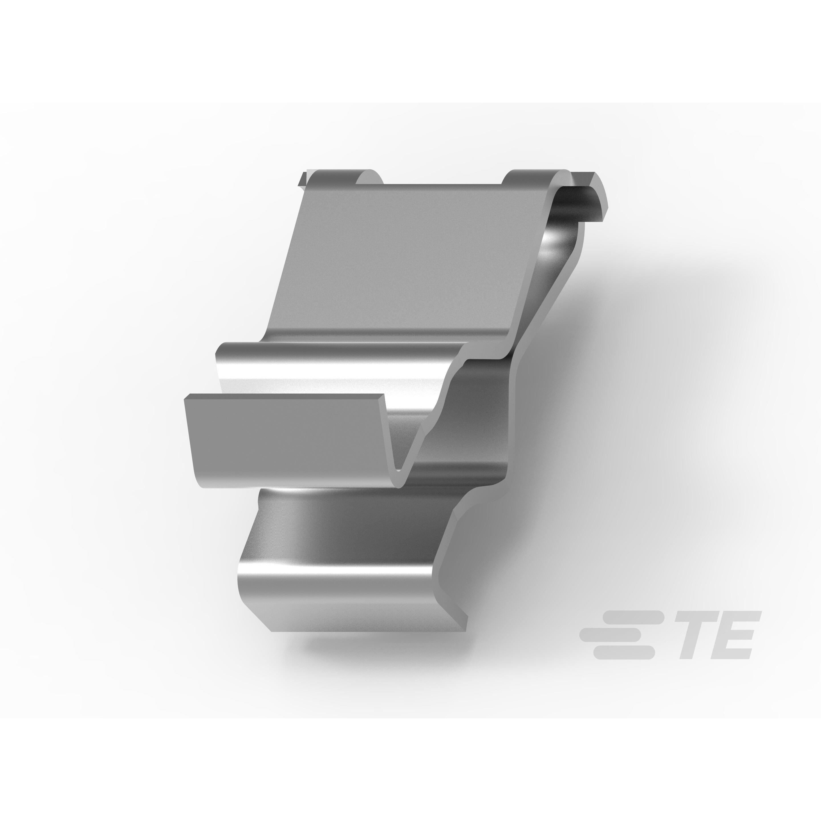 TE Connectivity AMP Connectors 336587-1 electronic component product image
