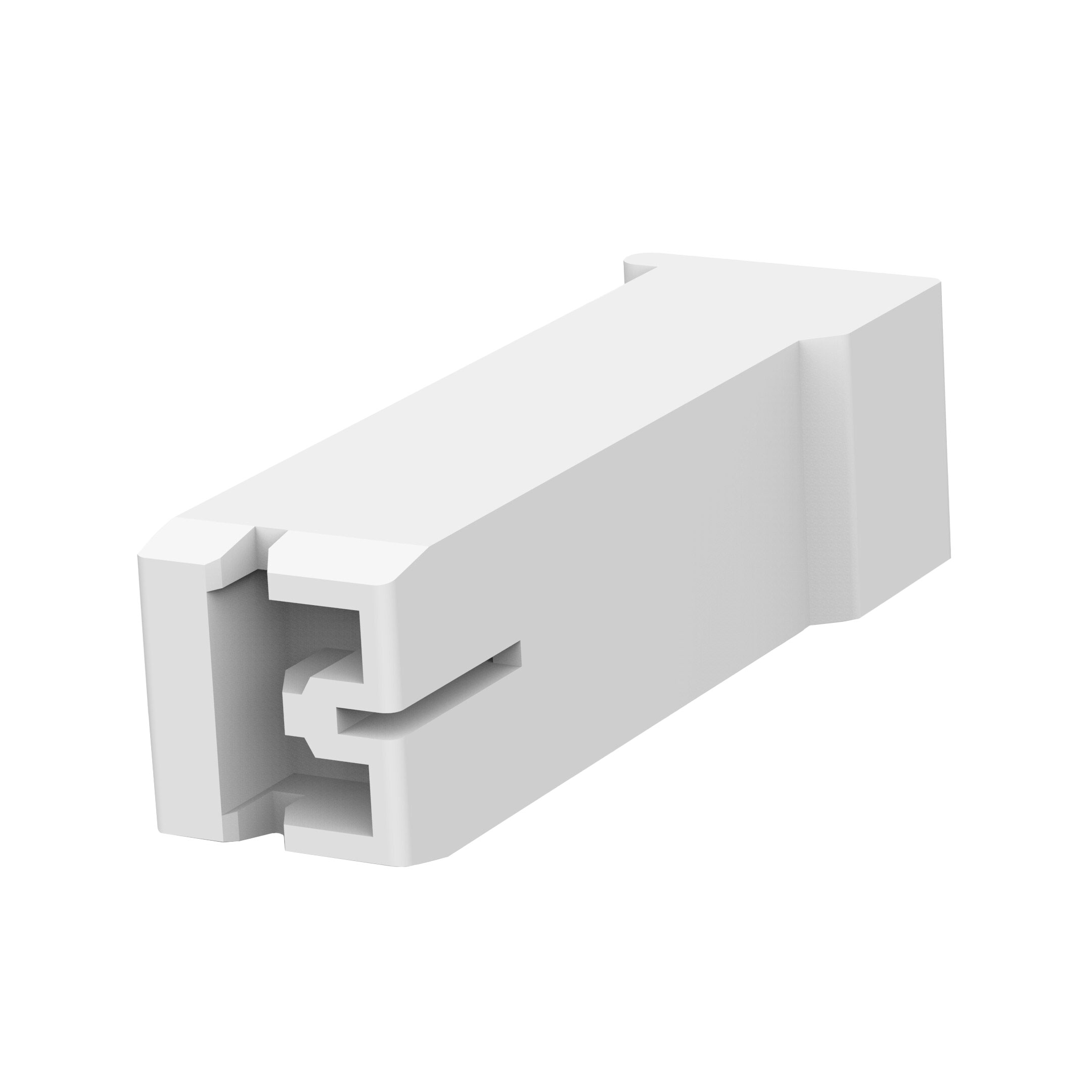 TE Connectivity AMP Connectors 353251-1 electronic component product image