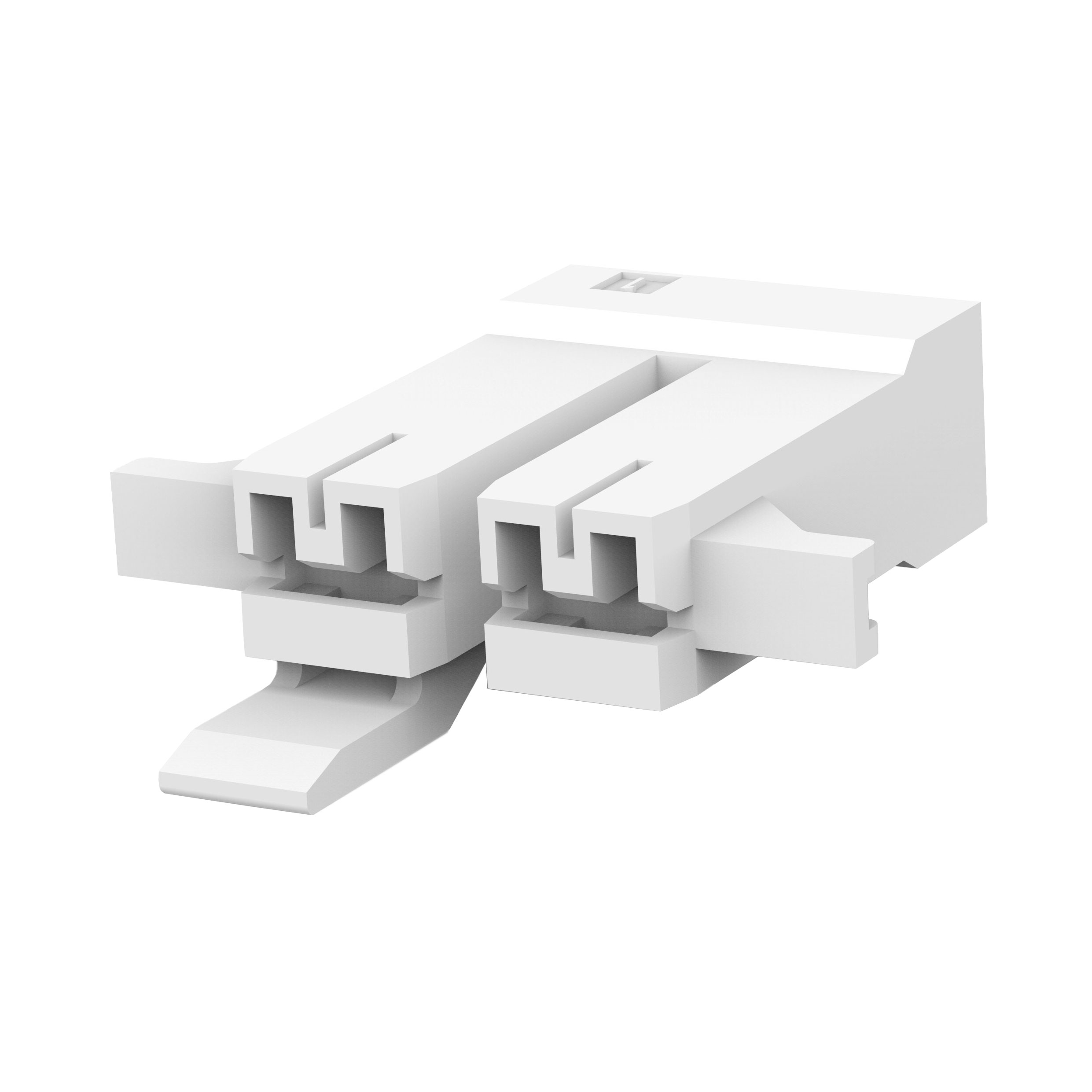 TE Connectivity AMP Connectors 353253-1 electronic component product image