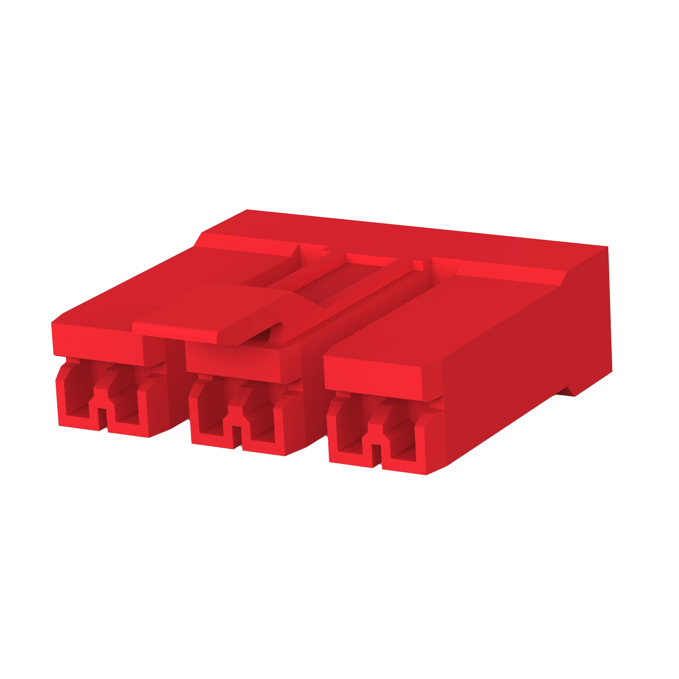TE Connectivity AMP Connectors 353255-7 electronic component product image