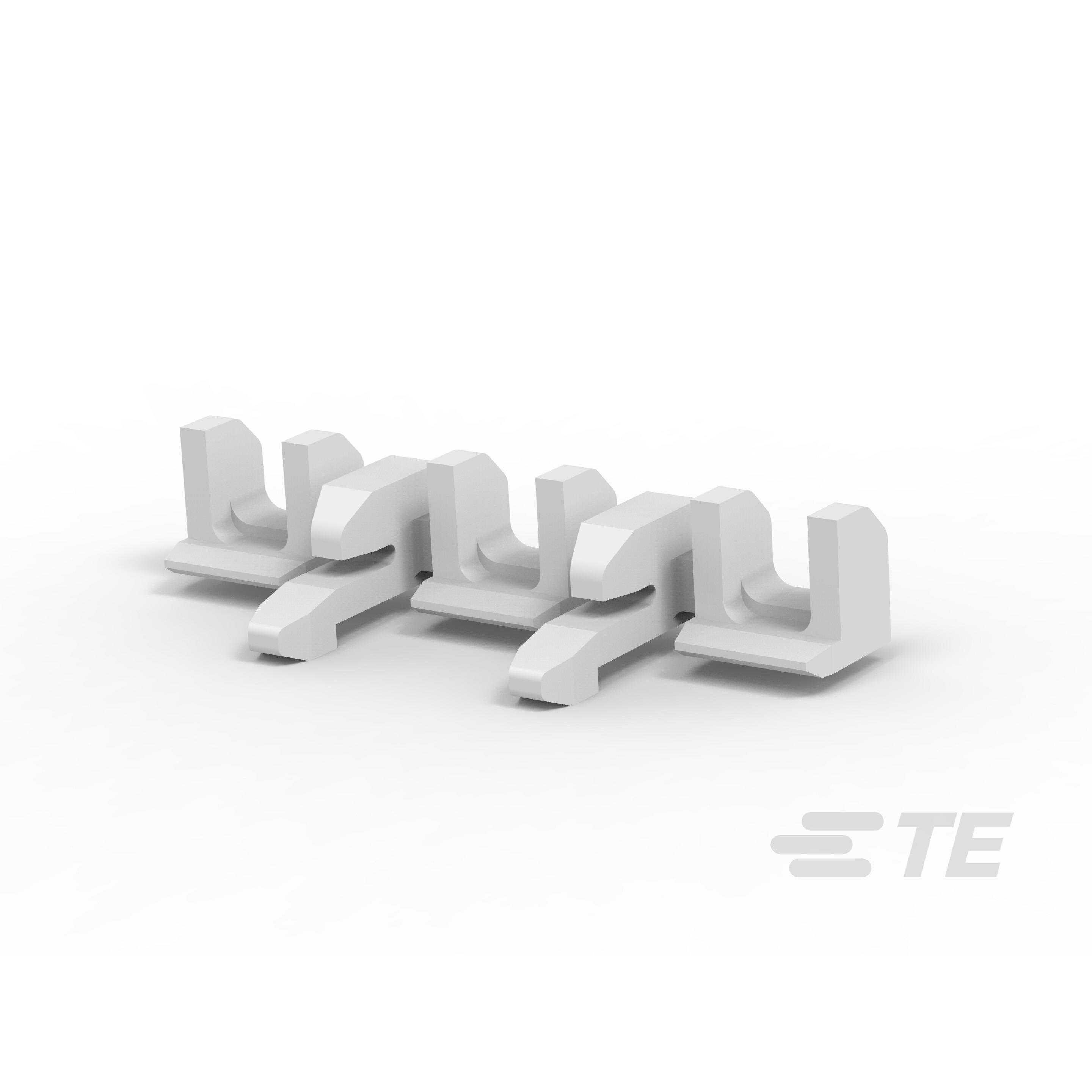 TE Connectivity AMP Connectors 353256-1 electronic component product image