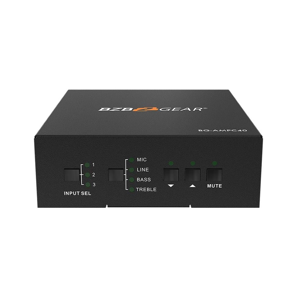 BZBGEAR BG-AMPC40 electronic component product image