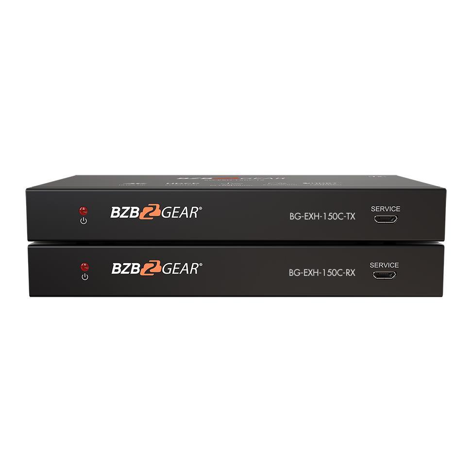 BZBGEAR BG-EXH-150C electronic component product image