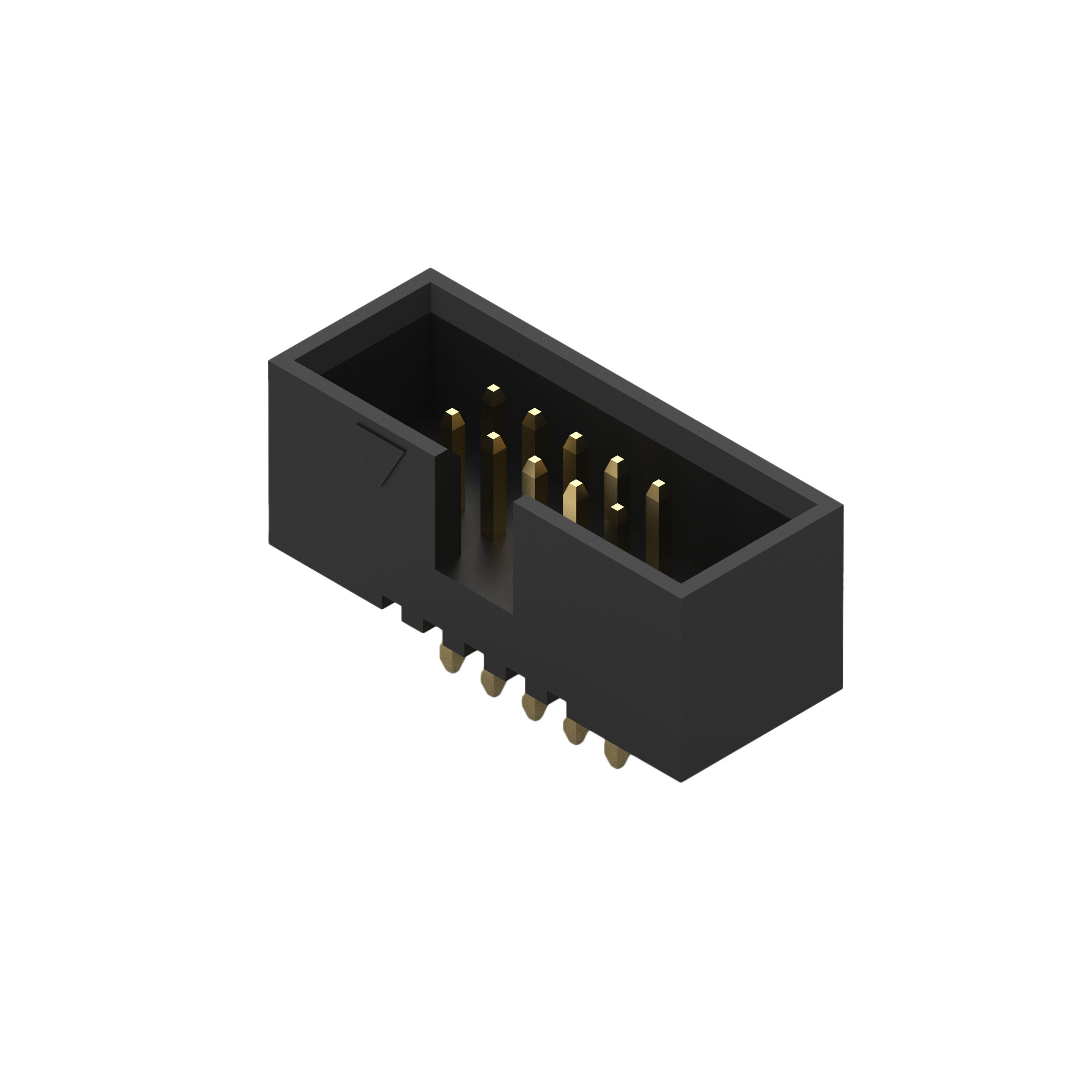 Würth Elektronik 62701021621 electronic component product image