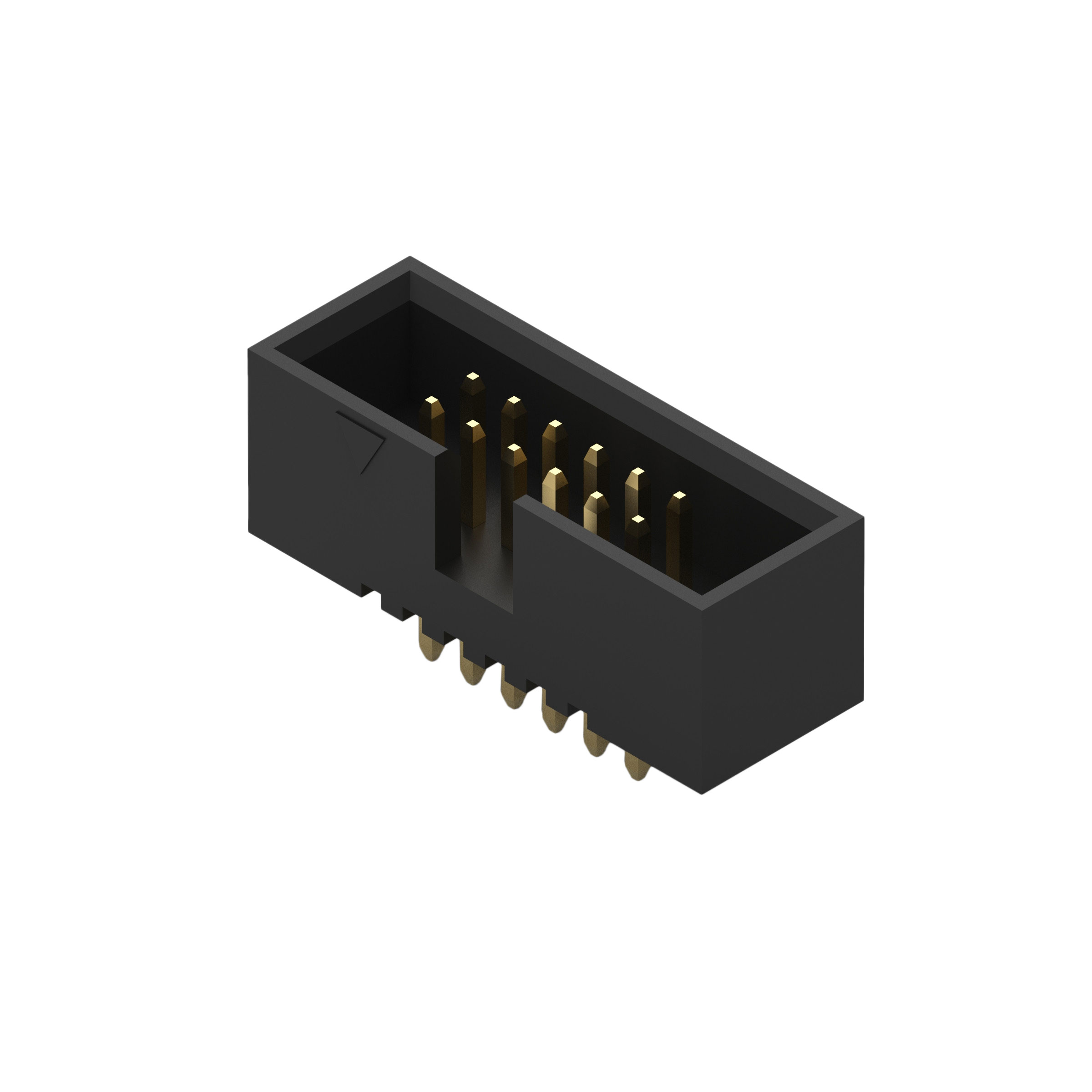Würth Elektronik 62701221621 electronic component product image