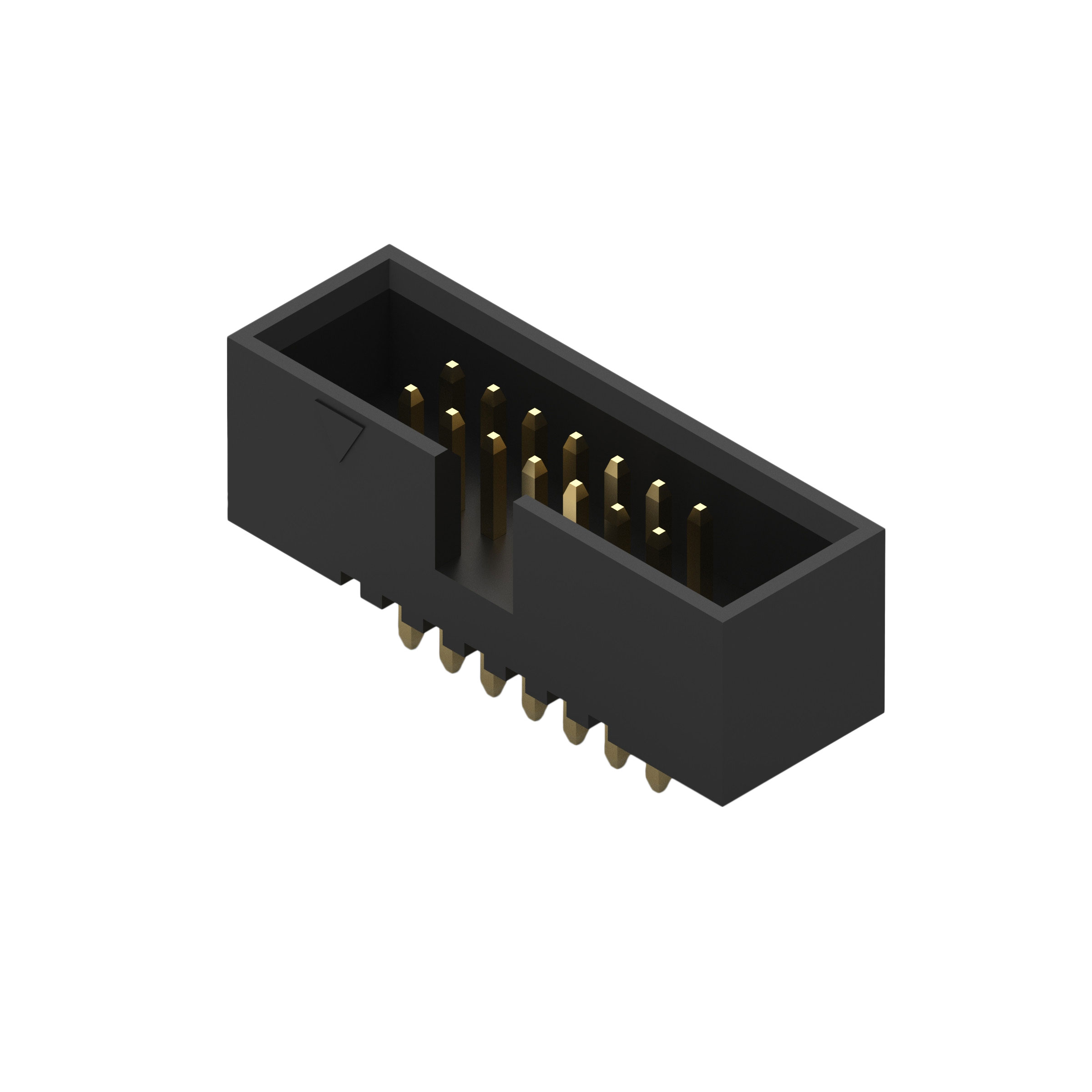 Würth Elektronik 62701421621 electronic component product image