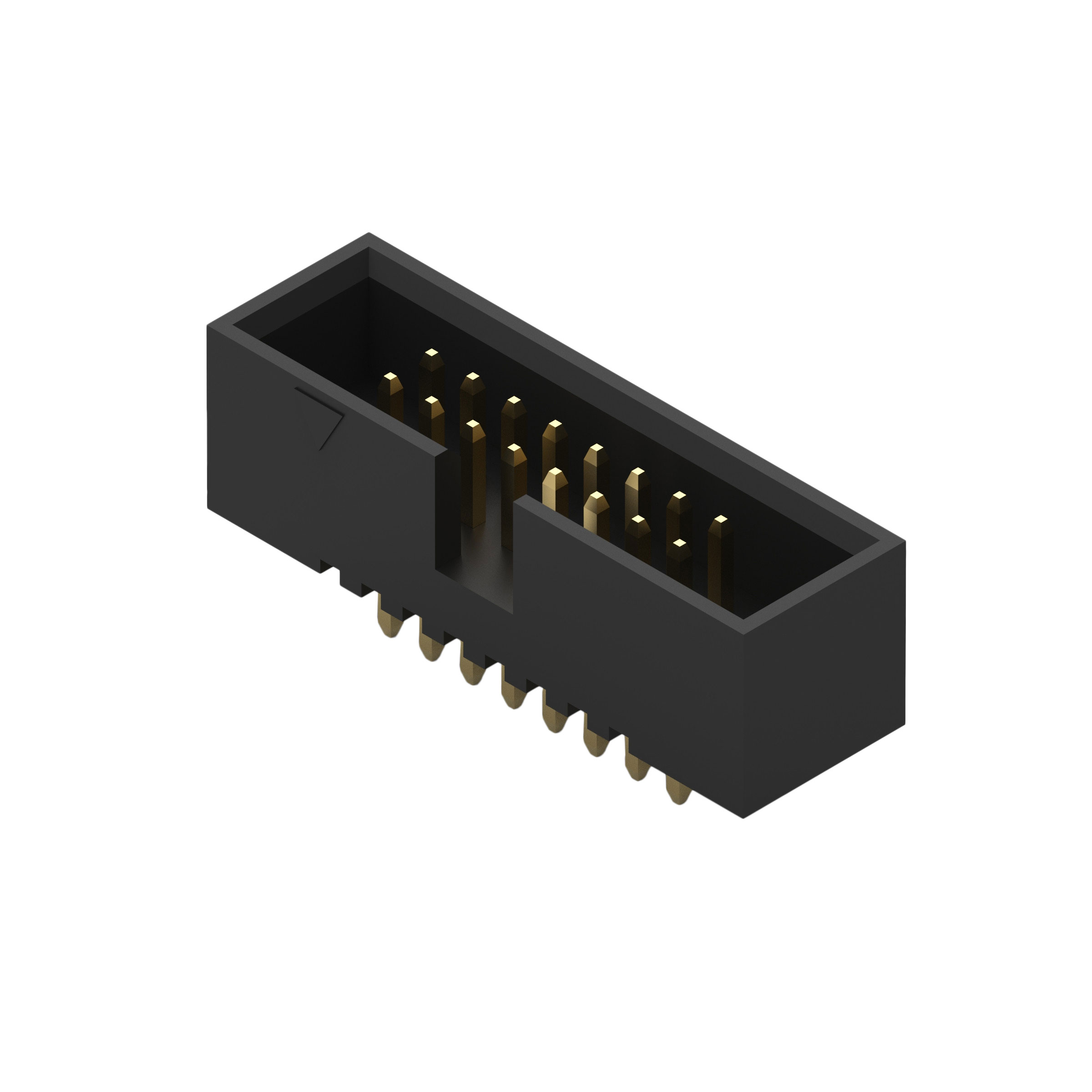 Würth Elektronik 62701621621 electronic component product image