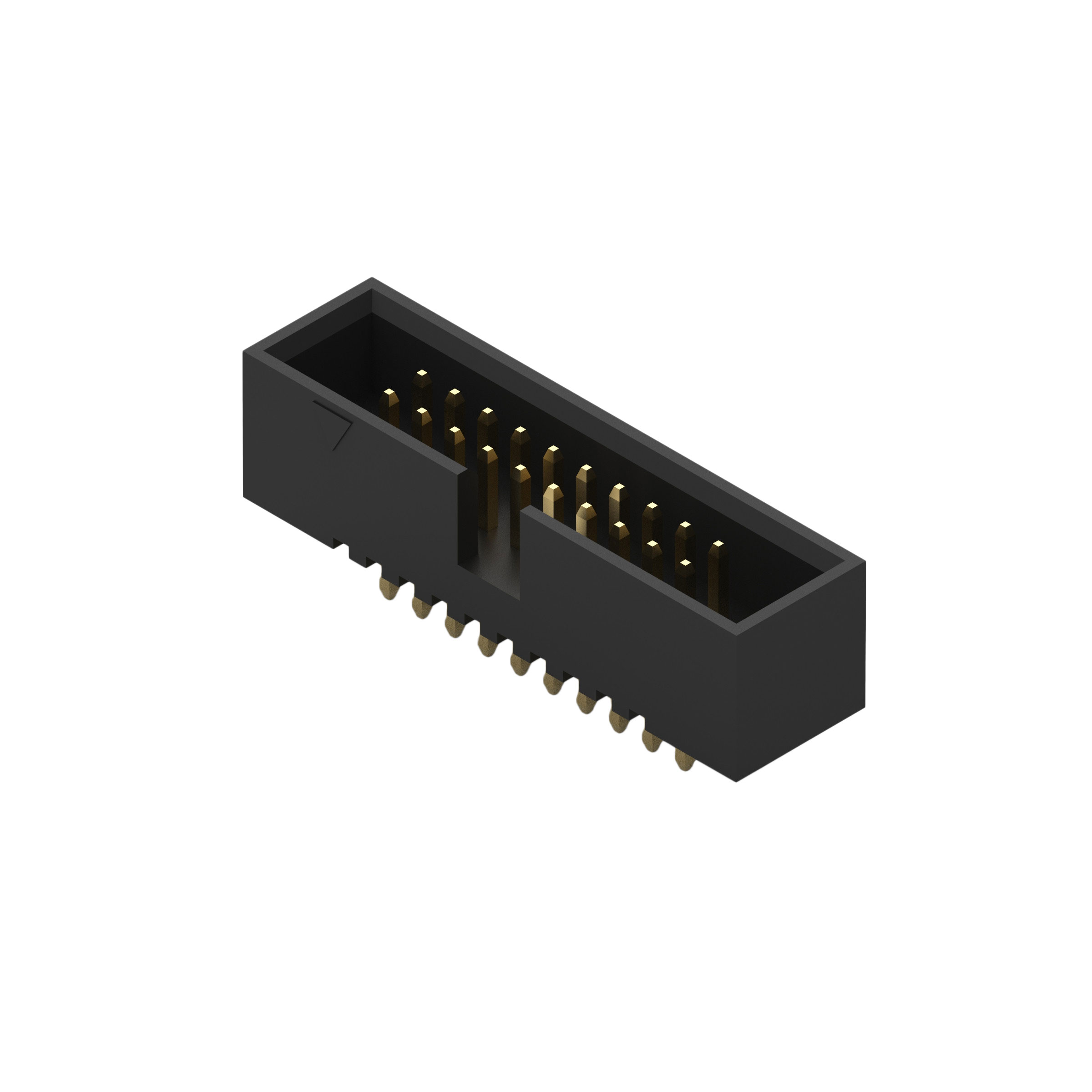 Würth Elektronik 62702021621 electronic component product image
