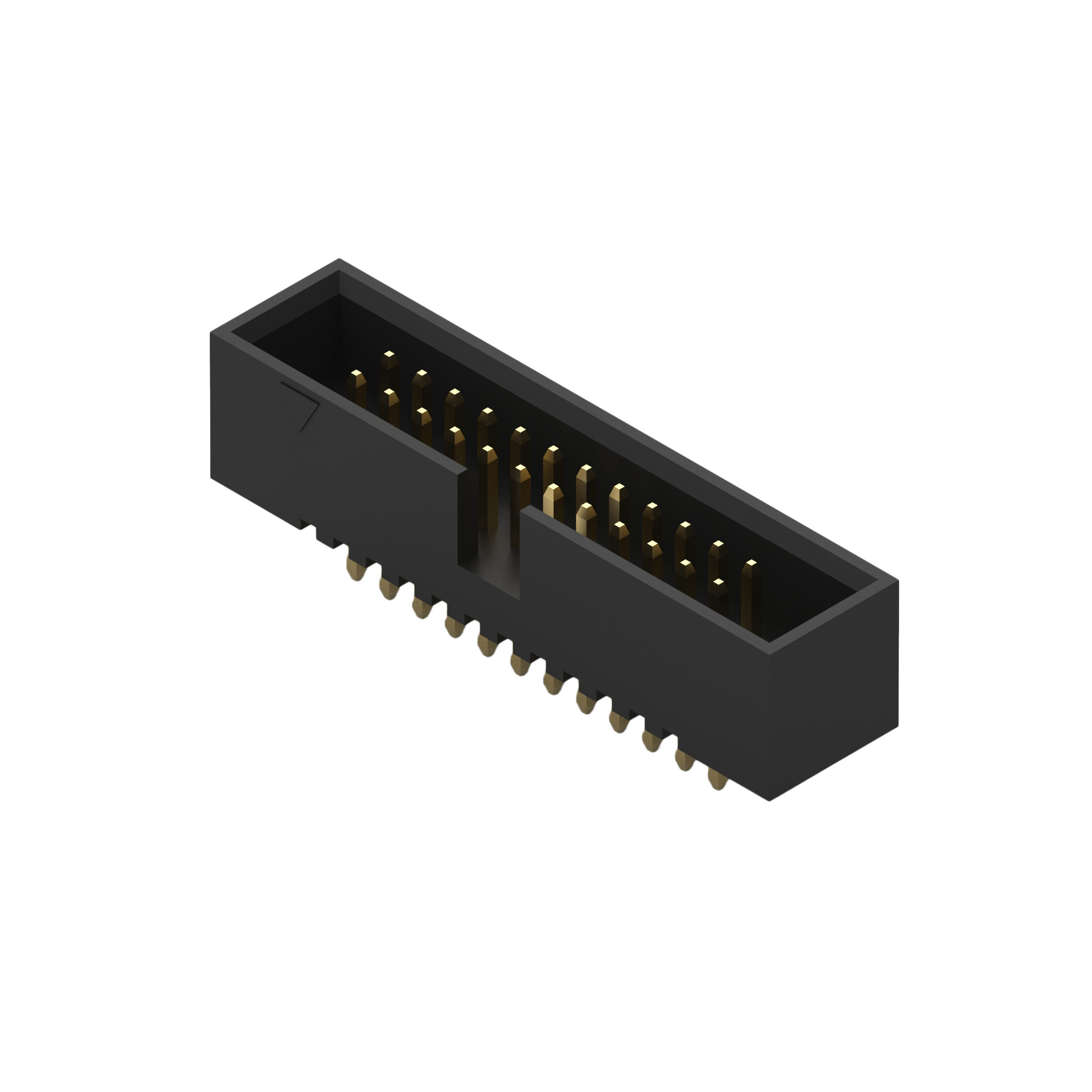 Würth Elektronik 62702421621 electronic component product image