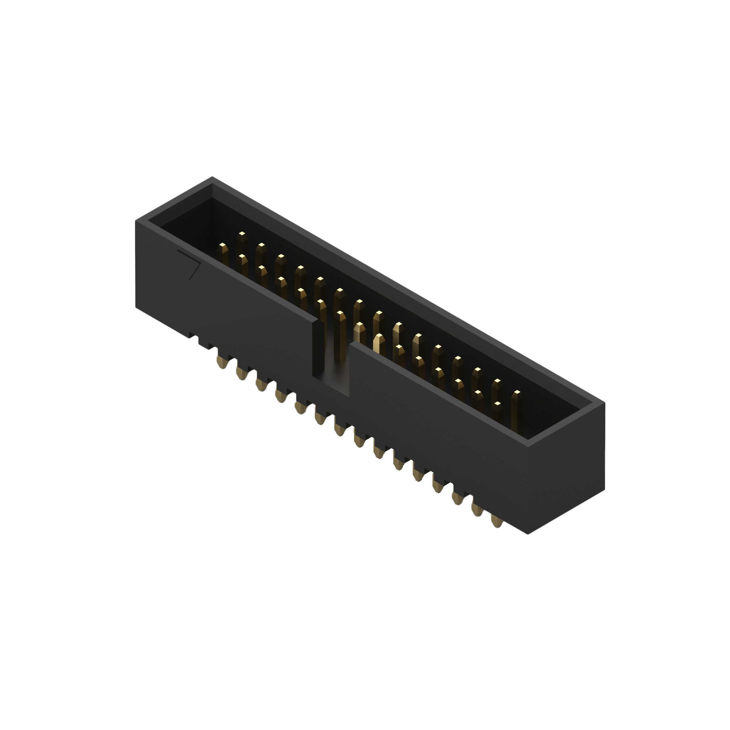 Würth Elektronik 62703021621 electronic component product image