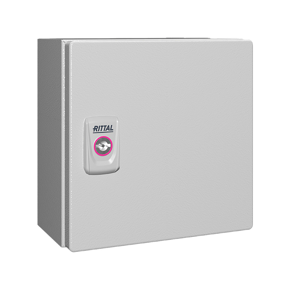 Rittal 1549000 electronic component product image