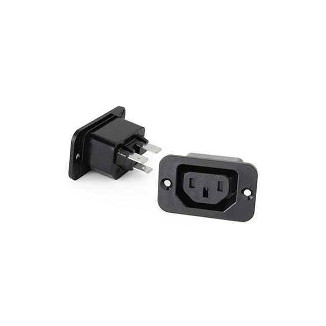 Interpower 83011220 electronic component product image