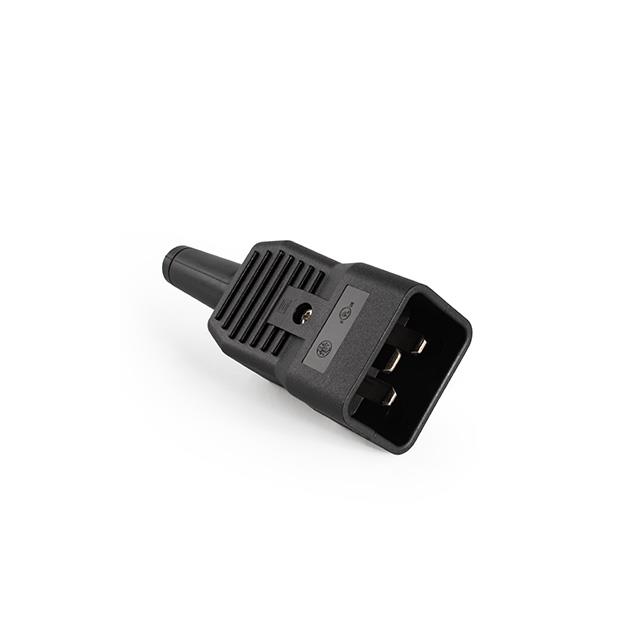 Interpower 83011392 electronic component product image