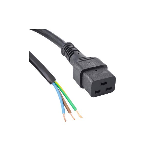 Interpower 70009110250 electronic component product image