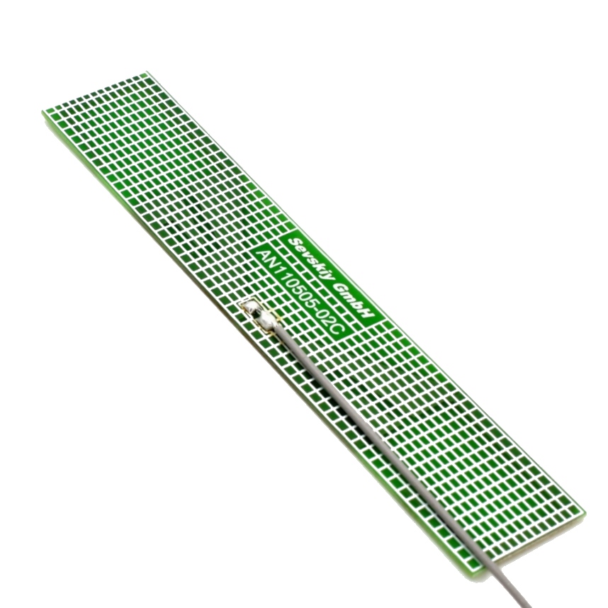 Sevskiy GmbH AN110505-02C-160-MHF1 electronic component product image