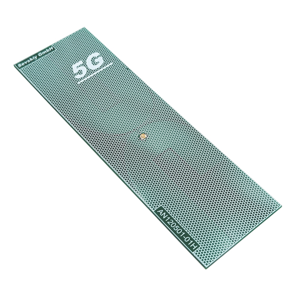 Sevskiy GmbH AN120501-01H electronic component product image