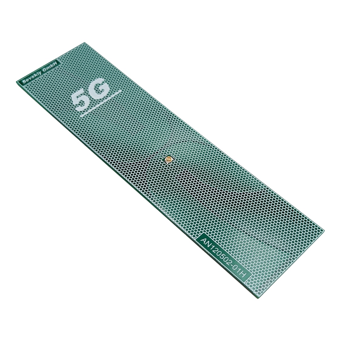 Sevskiy GmbH AN120502-01H electronic component product image