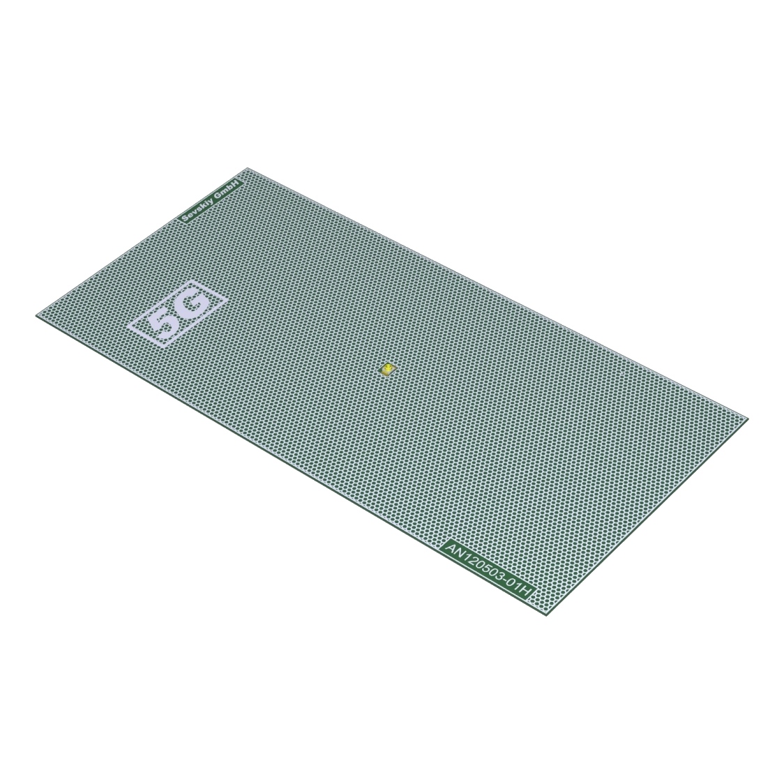 Sevskiy GmbH AN120503-01H electronic component product image