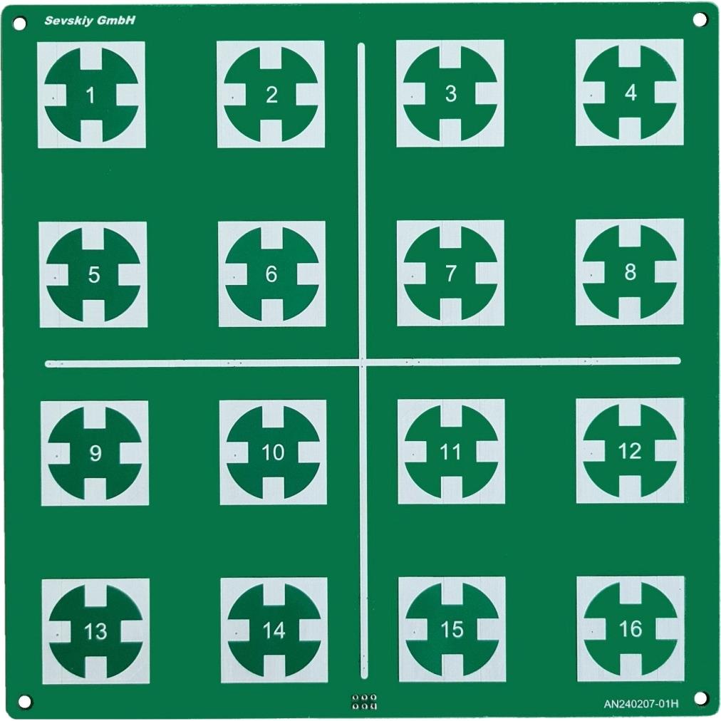 Sevskiy GmbH AN240207-01H electronic component product image