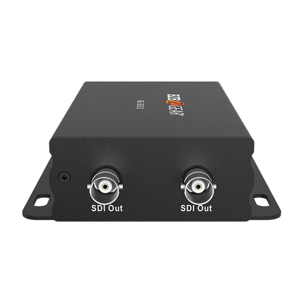 BZBGEAR BG-3GS12 electronic component product image