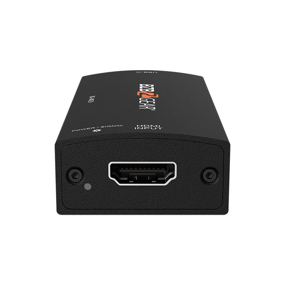 BZBGEAR BG-4KCH electronic component product image