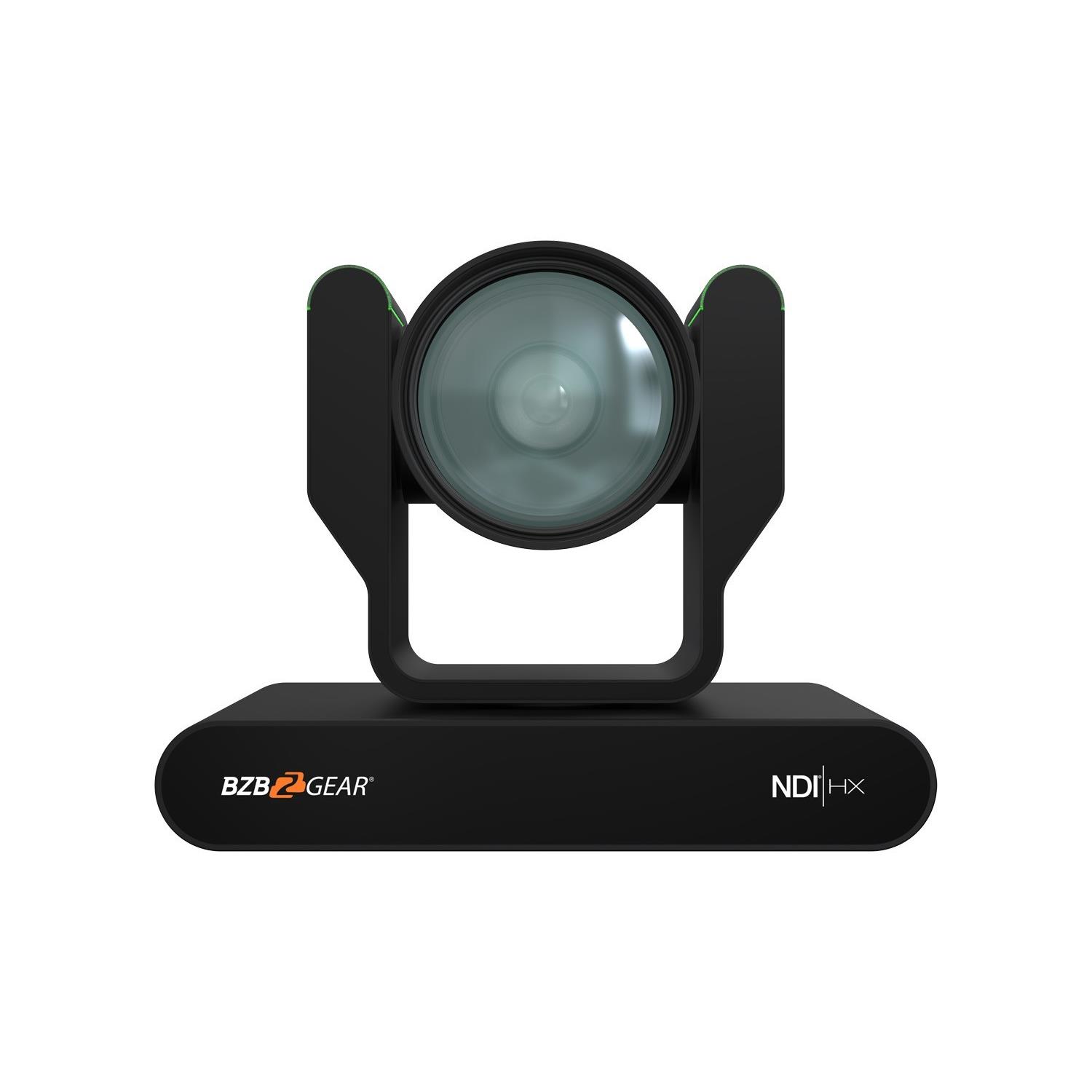 BZBGEAR BG-ADAMO-4KND12X-B electronic component product image