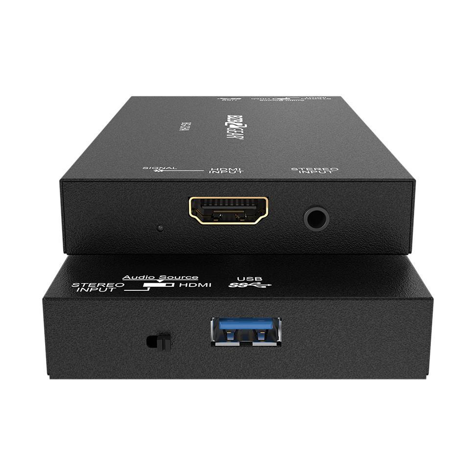 BZBGEAR BG-CHA electronic component product image