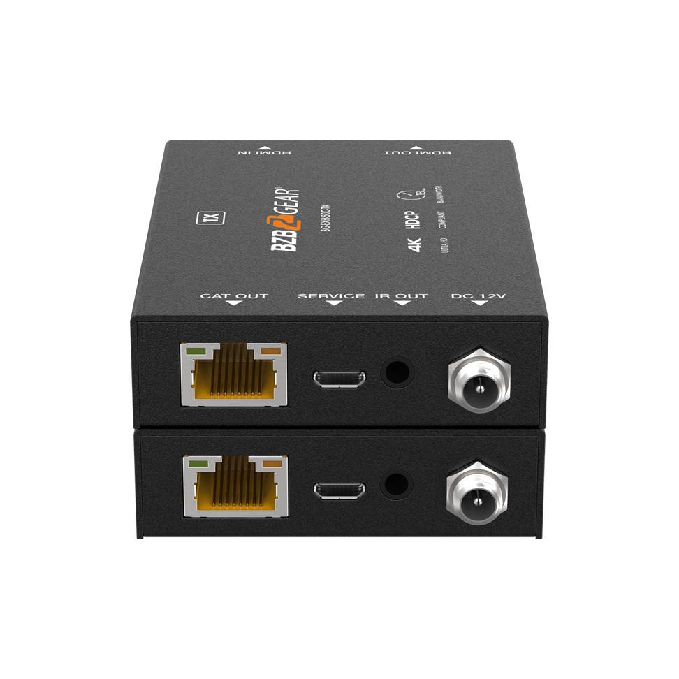 BZBGEAR BG-EXH-50C electronic component product image