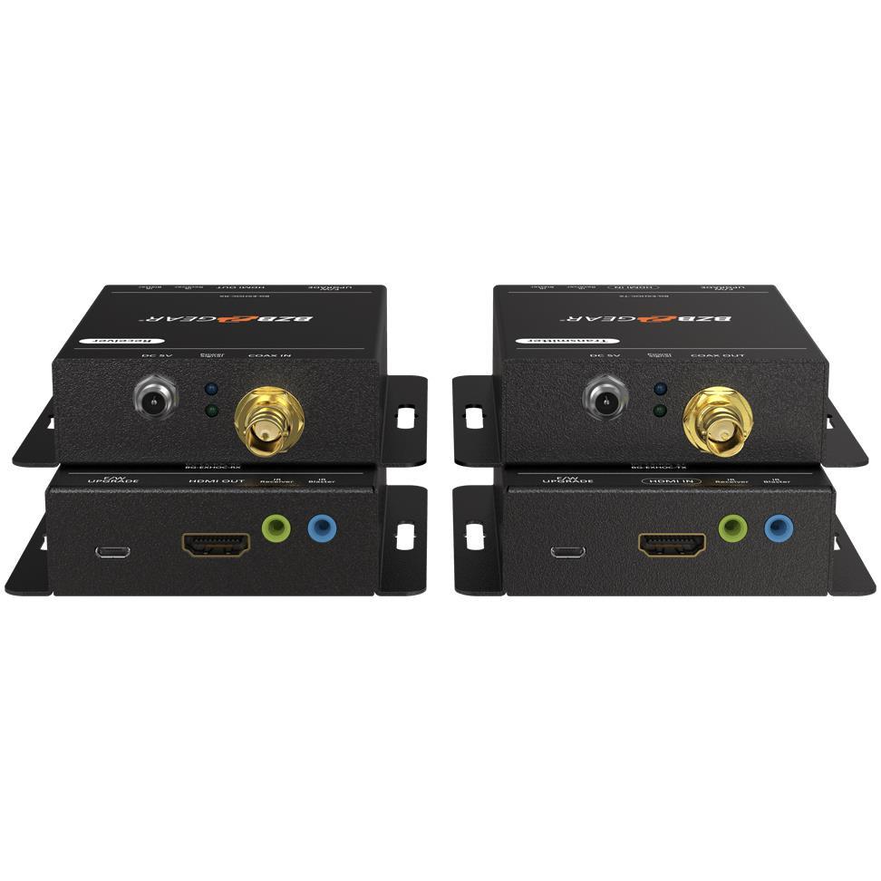 BZBGEAR BG-EXHOC electronic component product image