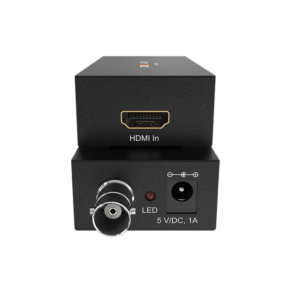 BZBGEAR BG-H3GS electronic component product image
