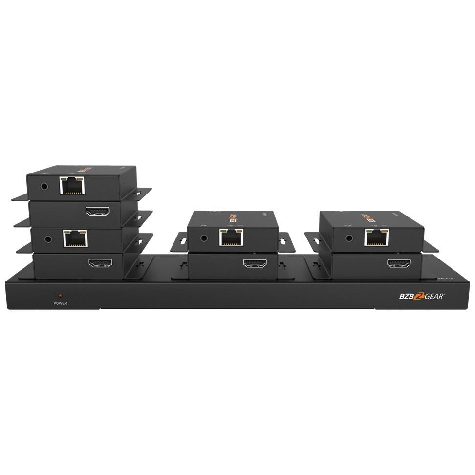BZBGEAR BG-HDA-E18 electronic component product image
