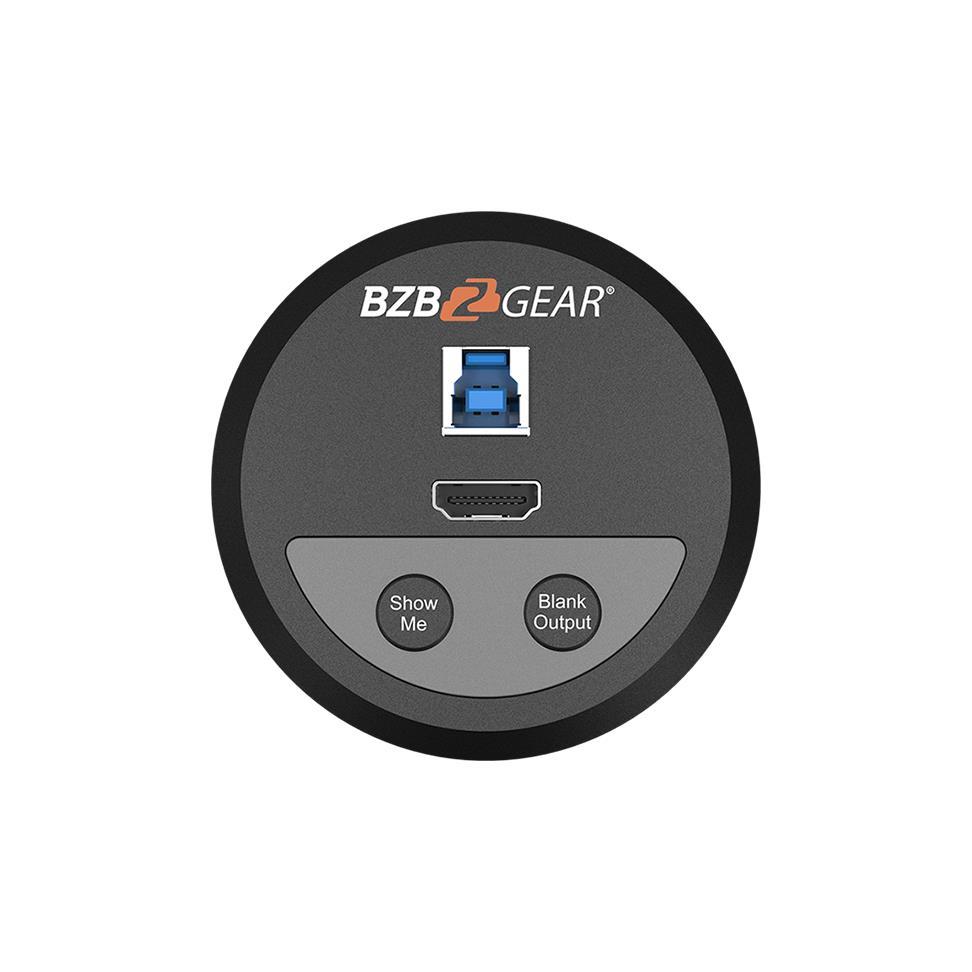 BZBGEAR BG-SC-GRHU electronic component product image