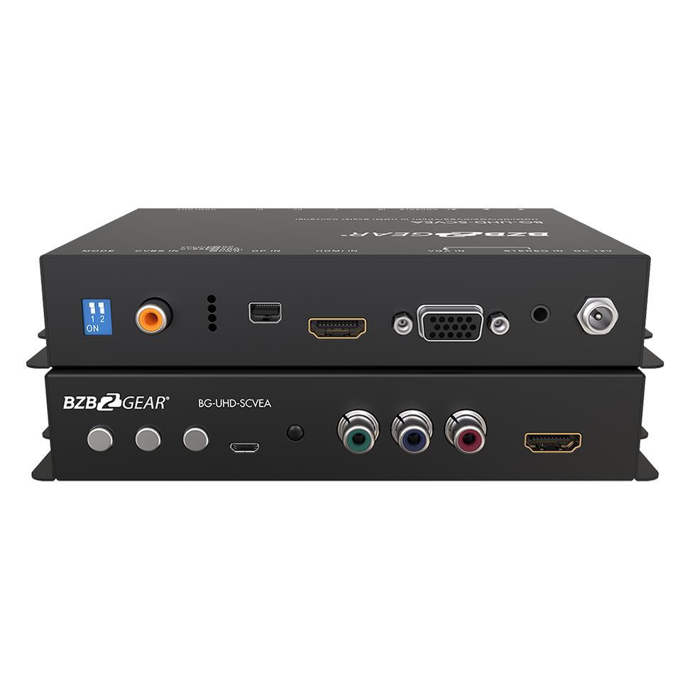 BZBGEAR BG-UHD-SCVEA electronic component product image
