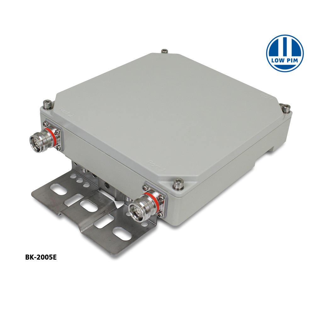 Microlab BK-2005E electronic component product image