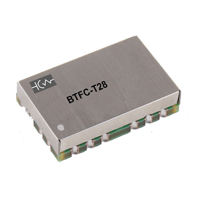 Connor Winfield BTFC-T28-523SC-010.0M-010.0M electronic component product image